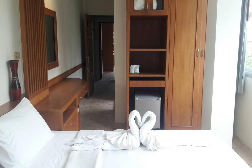 Ma Ma Dang Place Ko Lanta Kültér fotó