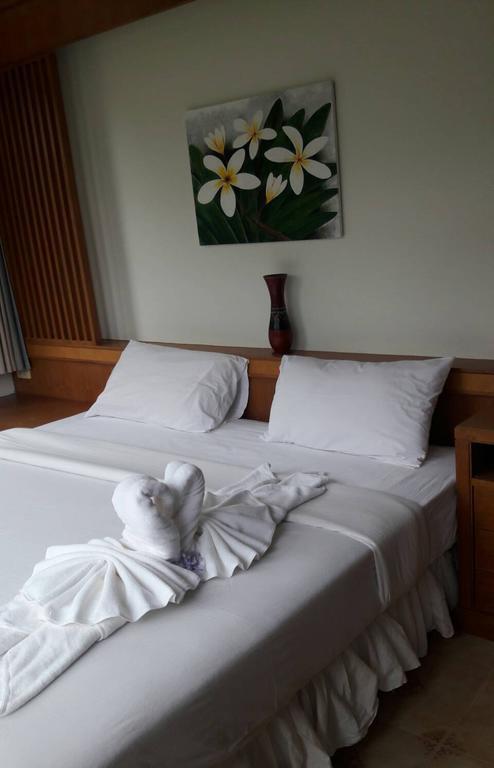 Ma Ma Dang Place Ko Lanta Kültér fotó