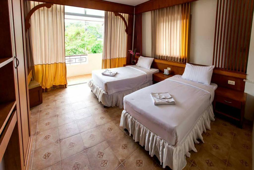 Ma Ma Dang Place Ko Lanta Kültér fotó