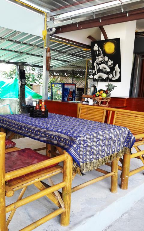 Ma Ma Dang Place Ko Lanta Kültér fotó