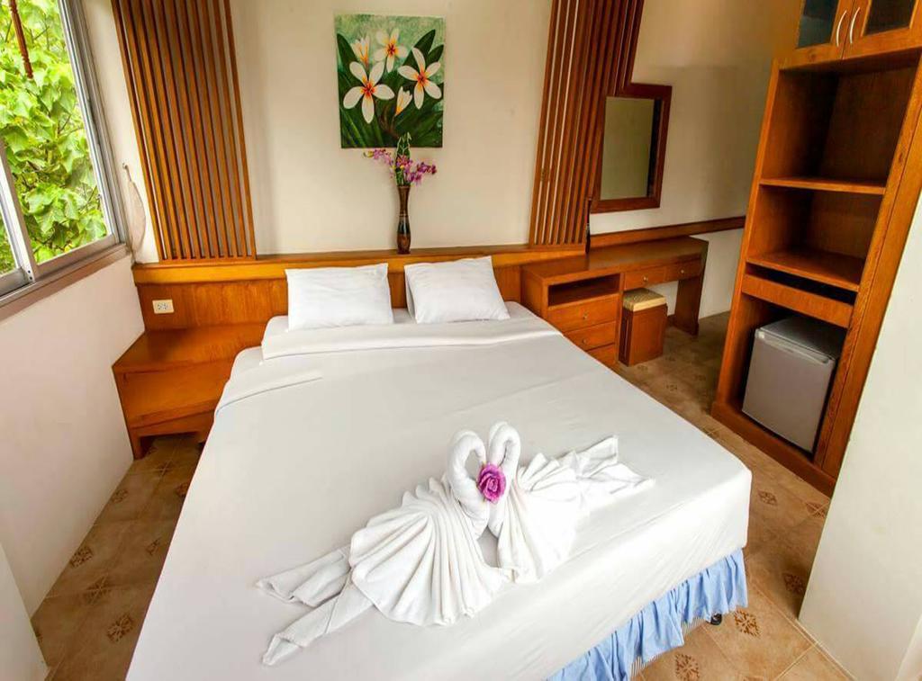 Ma Ma Dang Place Ko Lanta Kültér fotó
